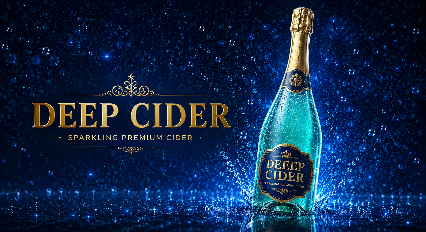 Deep Cider